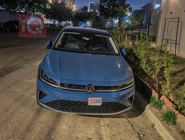 فولكسفاغن جيتا 2025 للبيع في العراق - بغداد